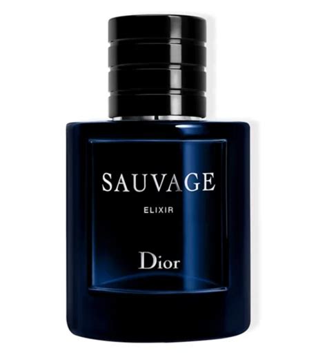 dior sauvage elixir john lewis|dior sauvage boots.